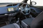 Toyota Yaris Bi-Tone 2017 года (UK)